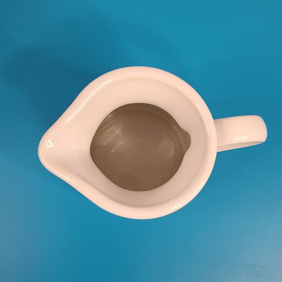 C.R. Gibson Ceramic Cream & Sugar Bowl Set - Picture 3 of 9